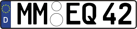 MM-EQ42