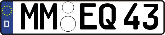 MM-EQ43