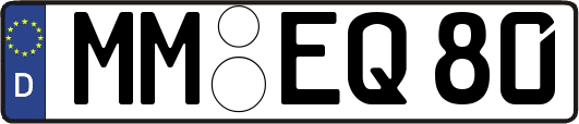 MM-EQ80