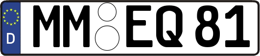 MM-EQ81