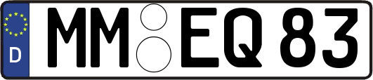 MM-EQ83