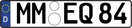 MM-EQ84