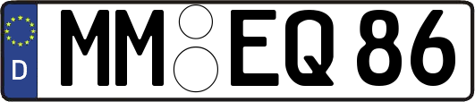 MM-EQ86