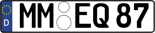 MM-EQ87