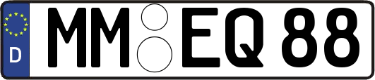 MM-EQ88