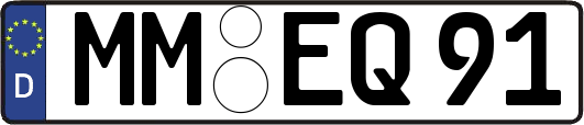 MM-EQ91