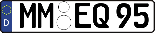 MM-EQ95