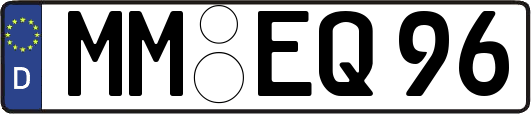 MM-EQ96