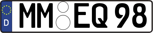 MM-EQ98