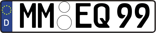 MM-EQ99