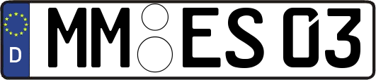MM-ES03