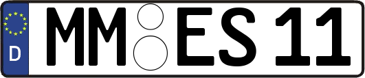 MM-ES11