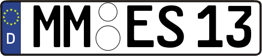 MM-ES13