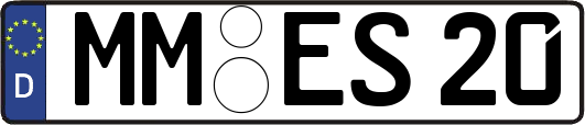 MM-ES20