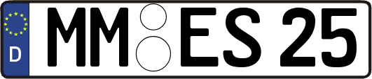 MM-ES25