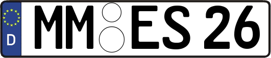 MM-ES26