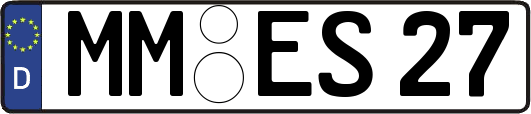 MM-ES27