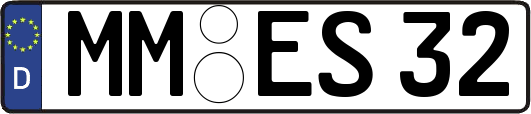 MM-ES32