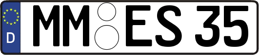 MM-ES35