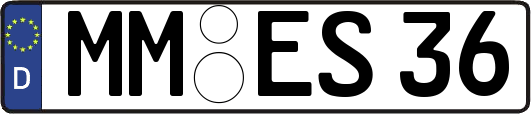 MM-ES36