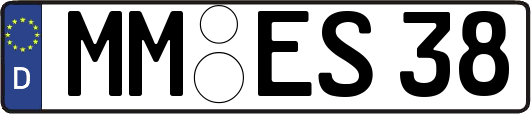 MM-ES38