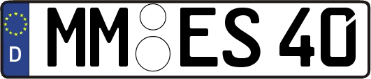 MM-ES40