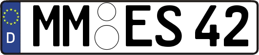 MM-ES42