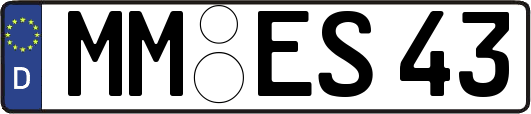 MM-ES43