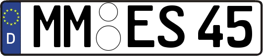 MM-ES45