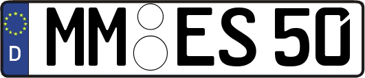 MM-ES50
