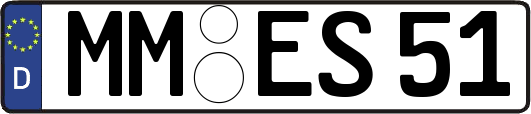 MM-ES51