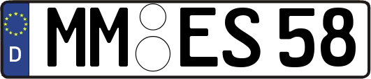 MM-ES58