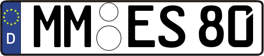 MM-ES80
