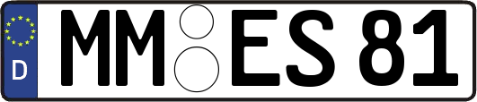 MM-ES81