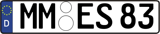 MM-ES83