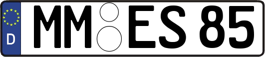 MM-ES85