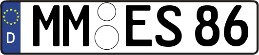 MM-ES86