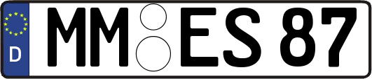 MM-ES87