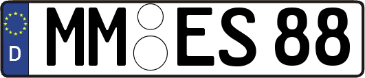 MM-ES88