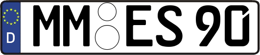 MM-ES90