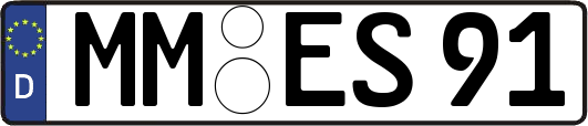 MM-ES91