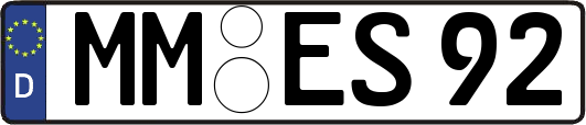 MM-ES92