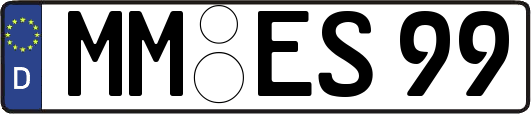 MM-ES99