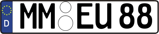 MM-EU88
