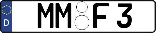 MM-F3