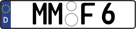 MM-F6