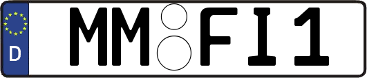 MM-FI1