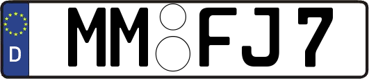 MM-FJ7