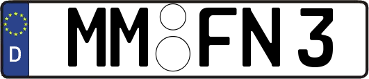 MM-FN3