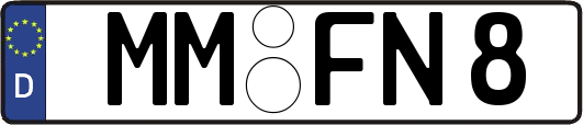 MM-FN8